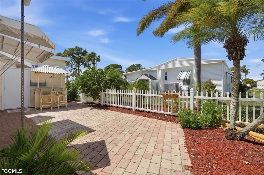 11901 Eldorado DR