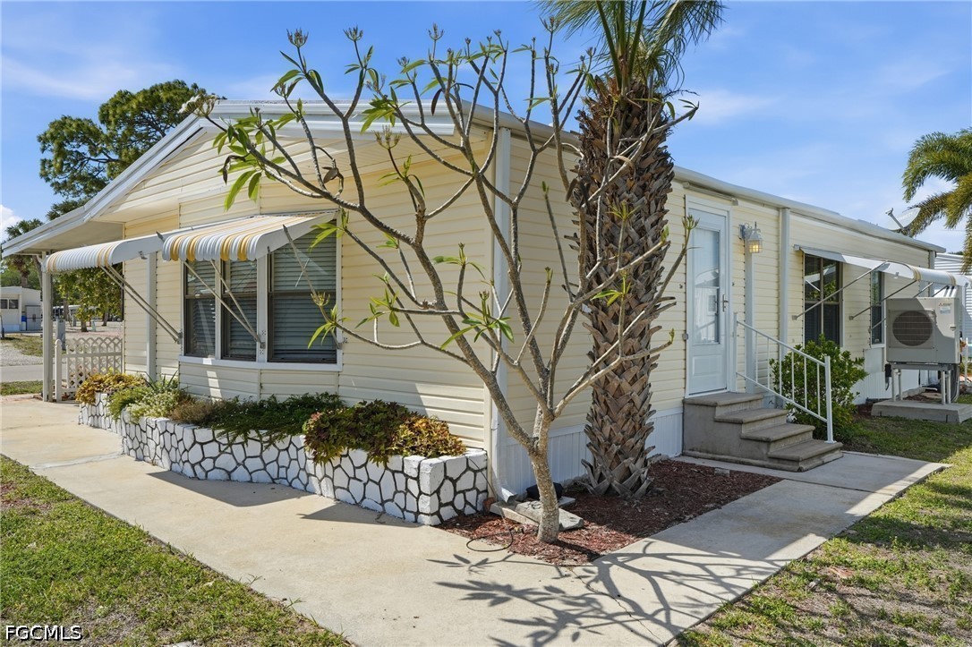 11901 Eldorado DR