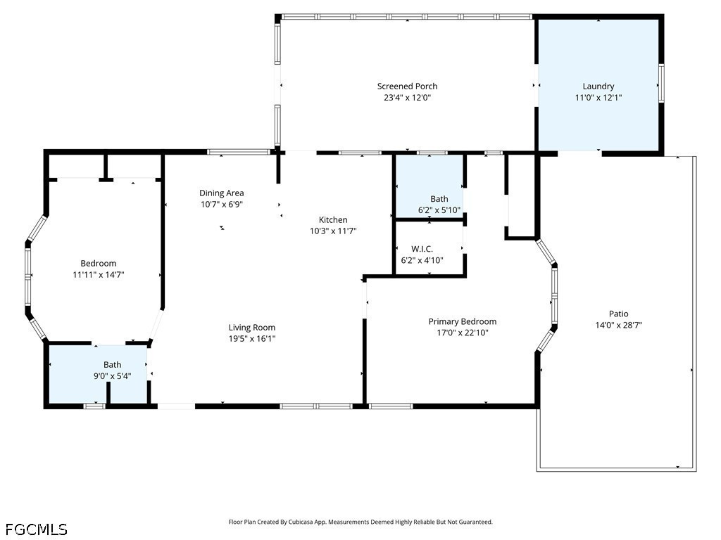 11901 Eldorado DR