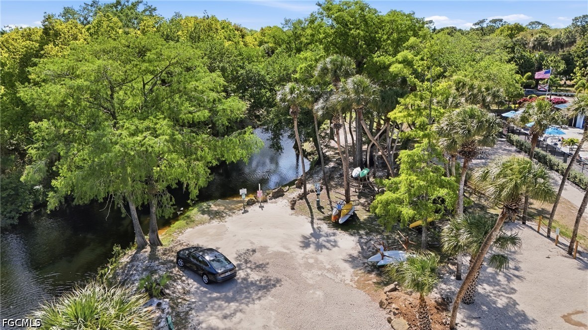 11901 Eldorado DR