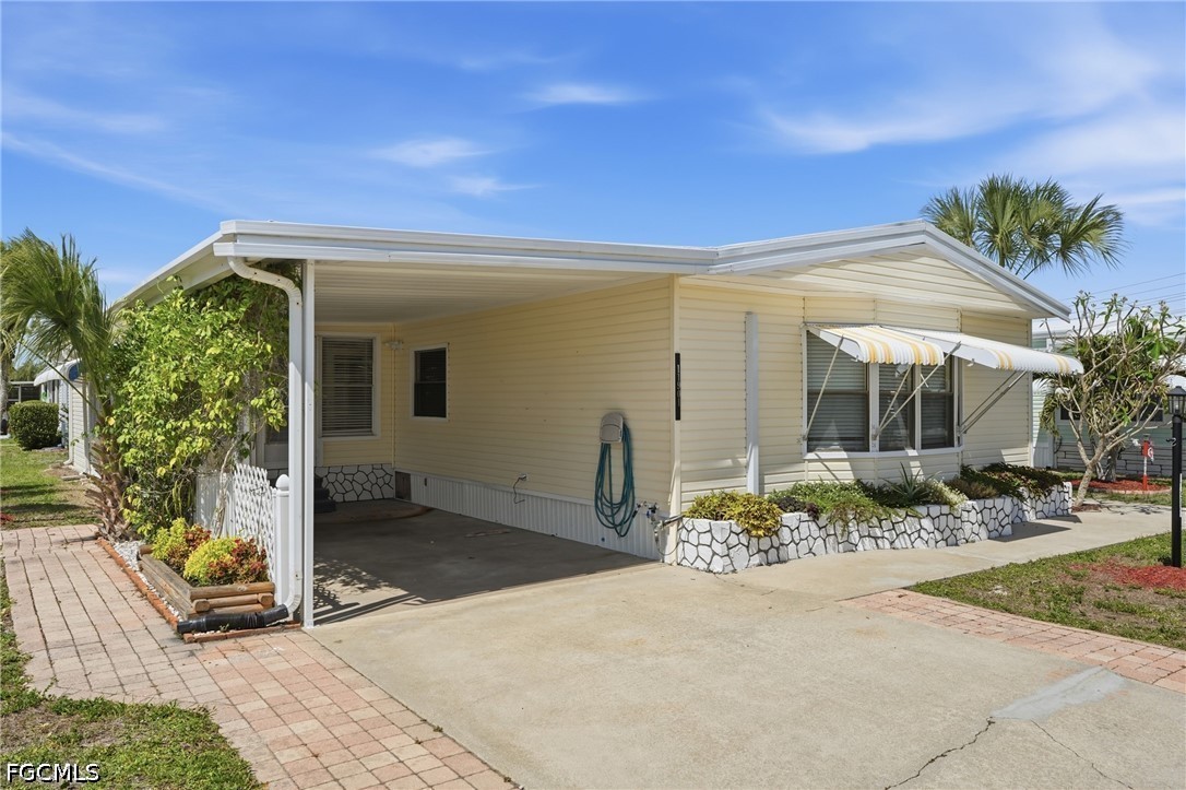 11901 Eldorado DR