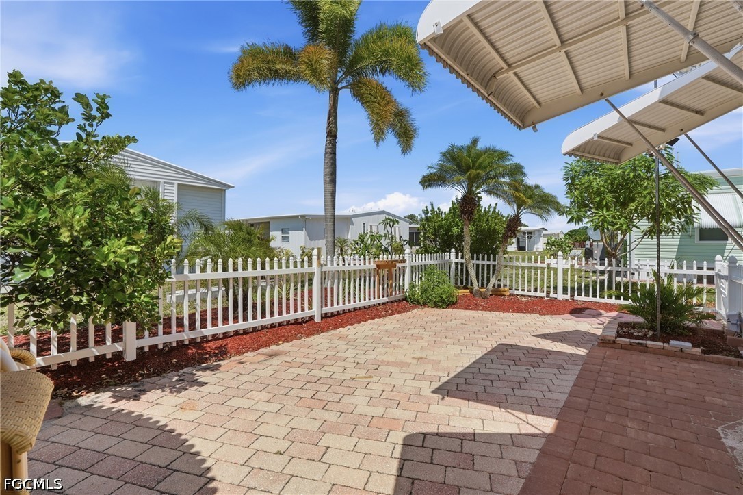 11901 Eldorado DR