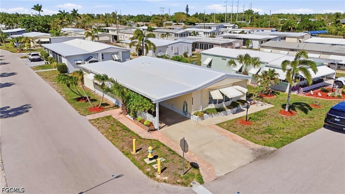 11901 Eldorado DR