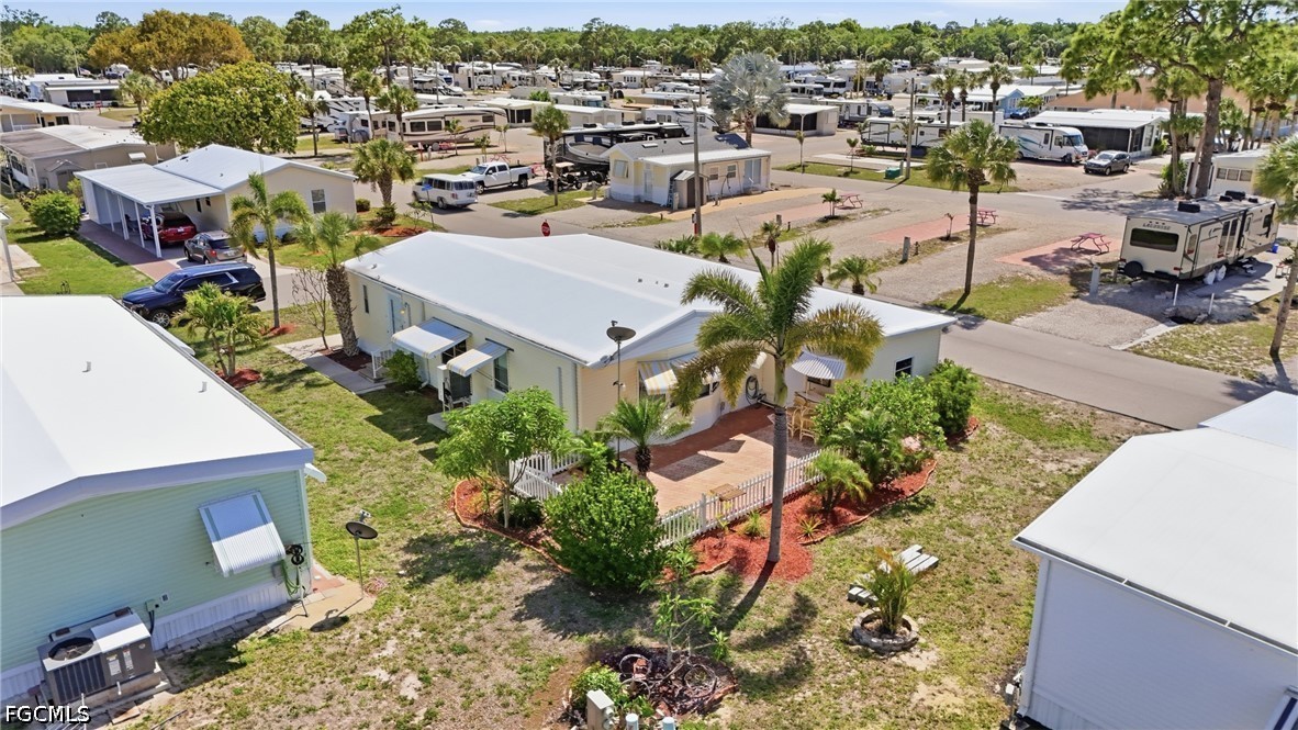 11901 Eldorado DR