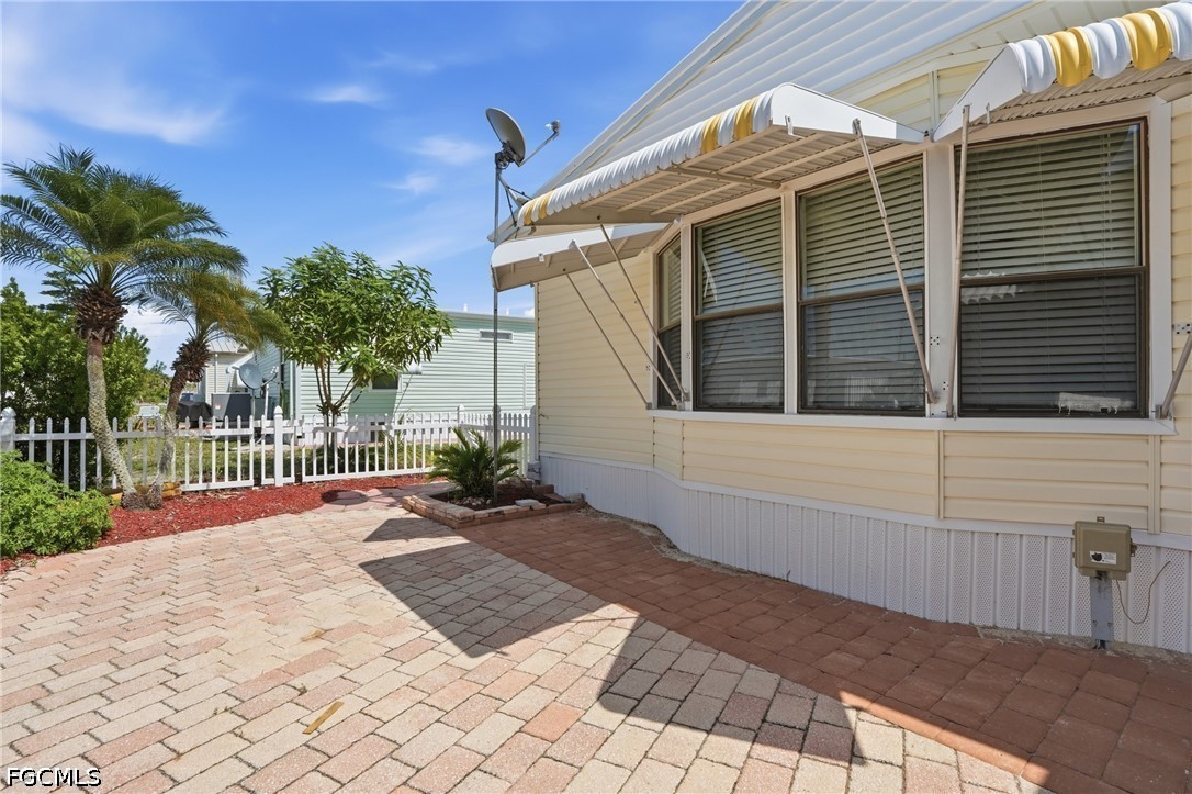 11901 Eldorado DR