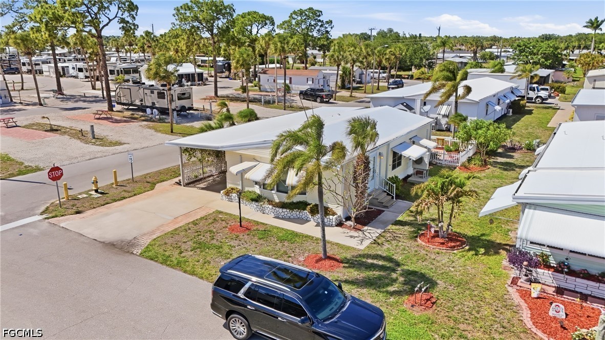 11901 Eldorado DR