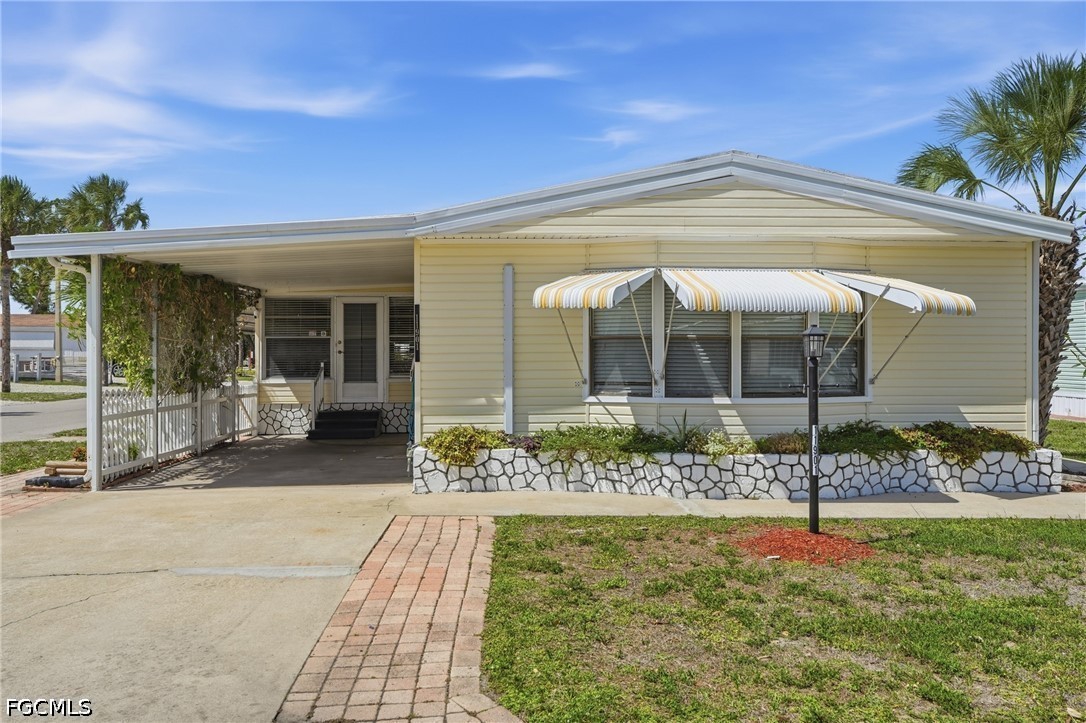 11901 Eldorado DR