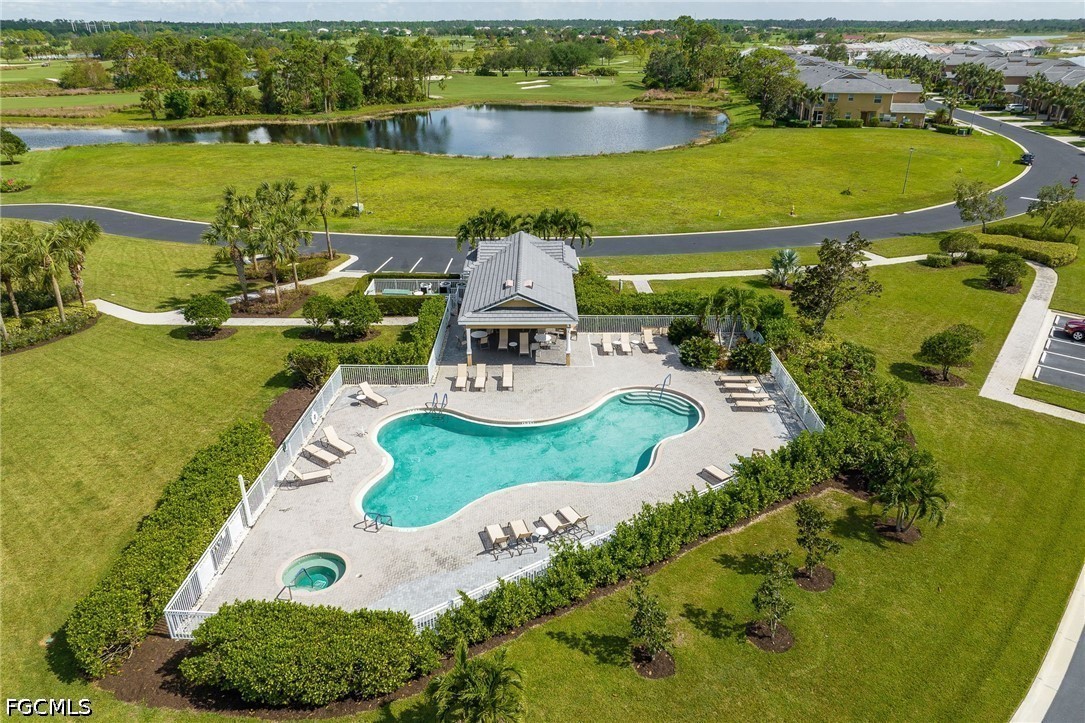 2968 Sagittaria LN