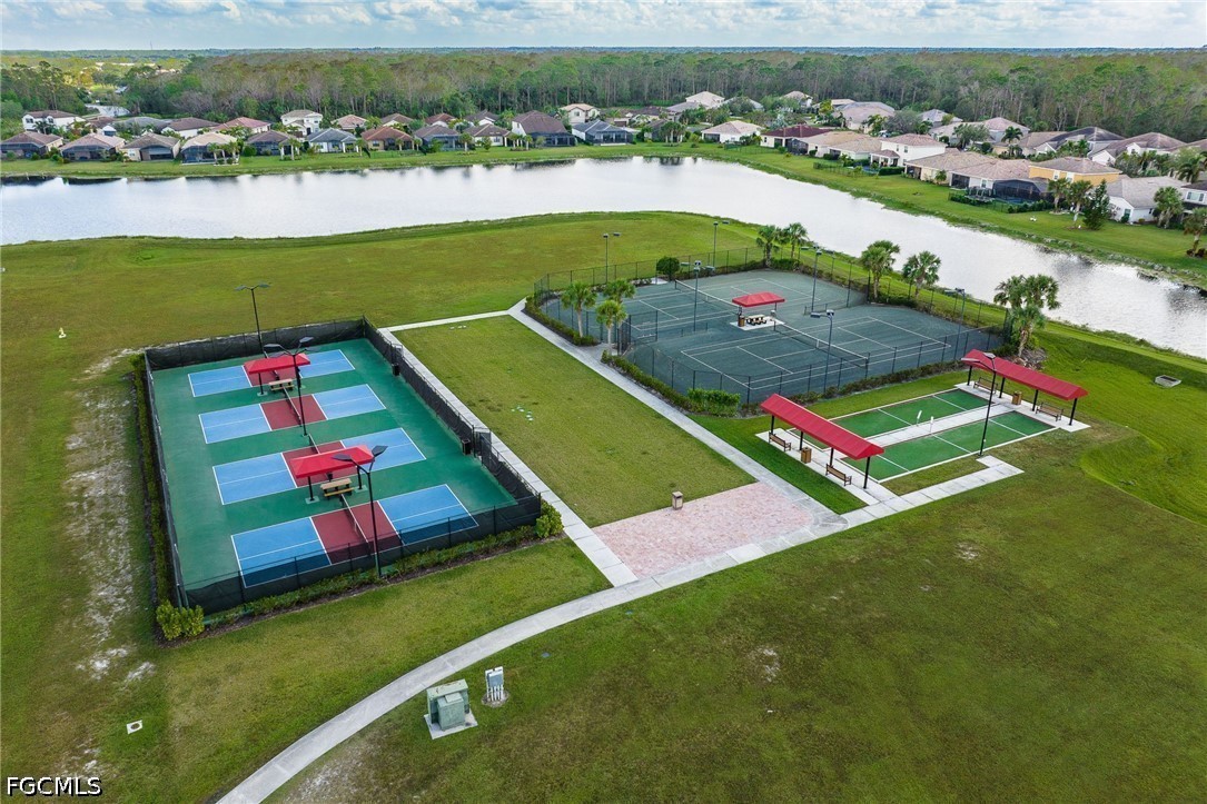 2968 Sagittaria LN