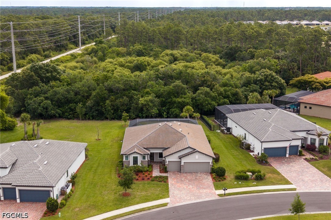 2968 Sagittaria LN