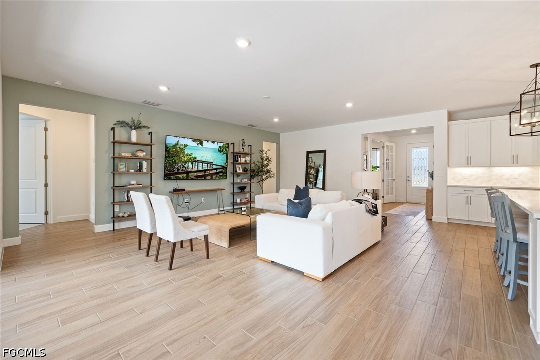 2968 Sagittaria LN
