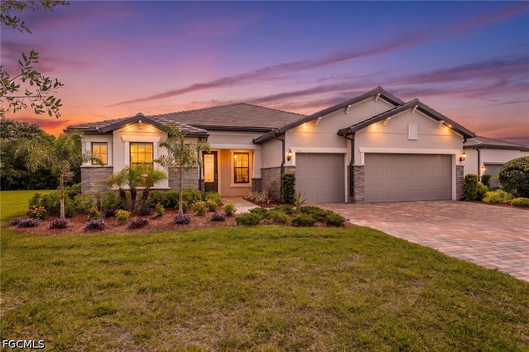 2968 Sagittaria LN