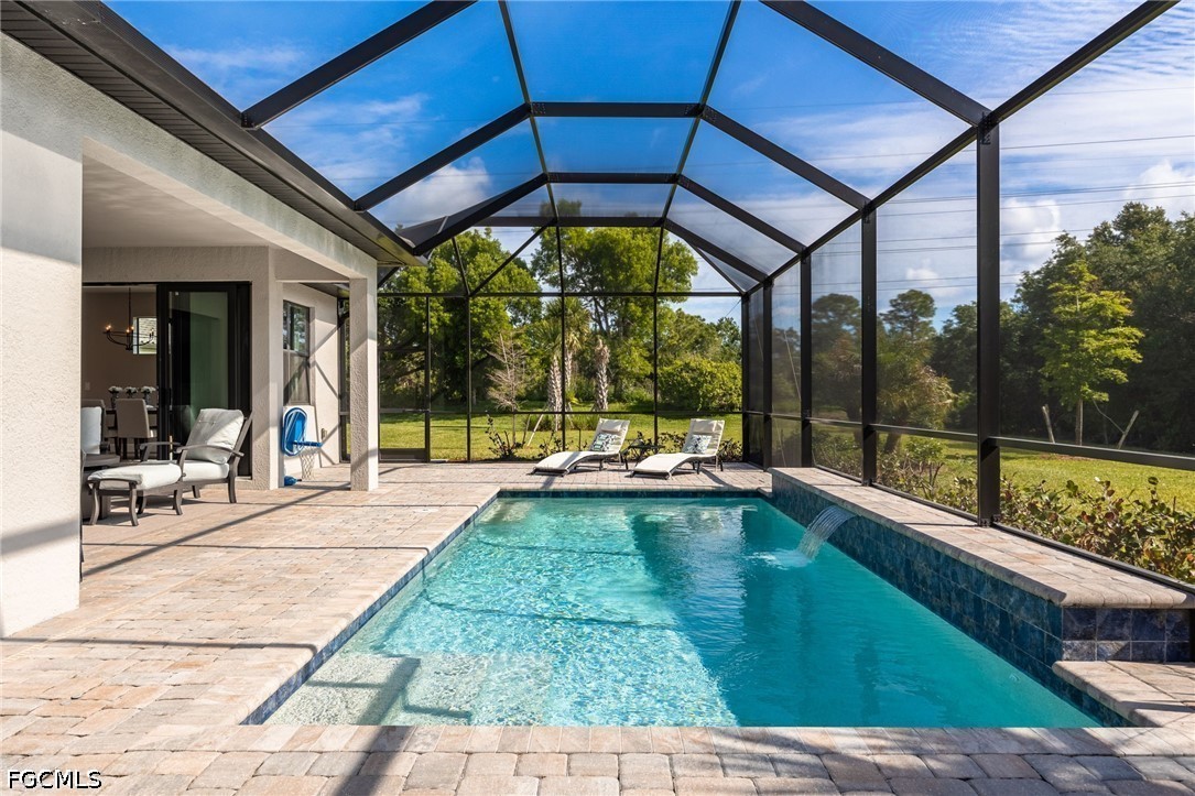 2968 Sagittaria LN