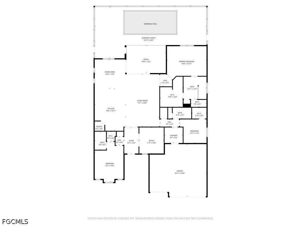 2968 Sagittaria LN