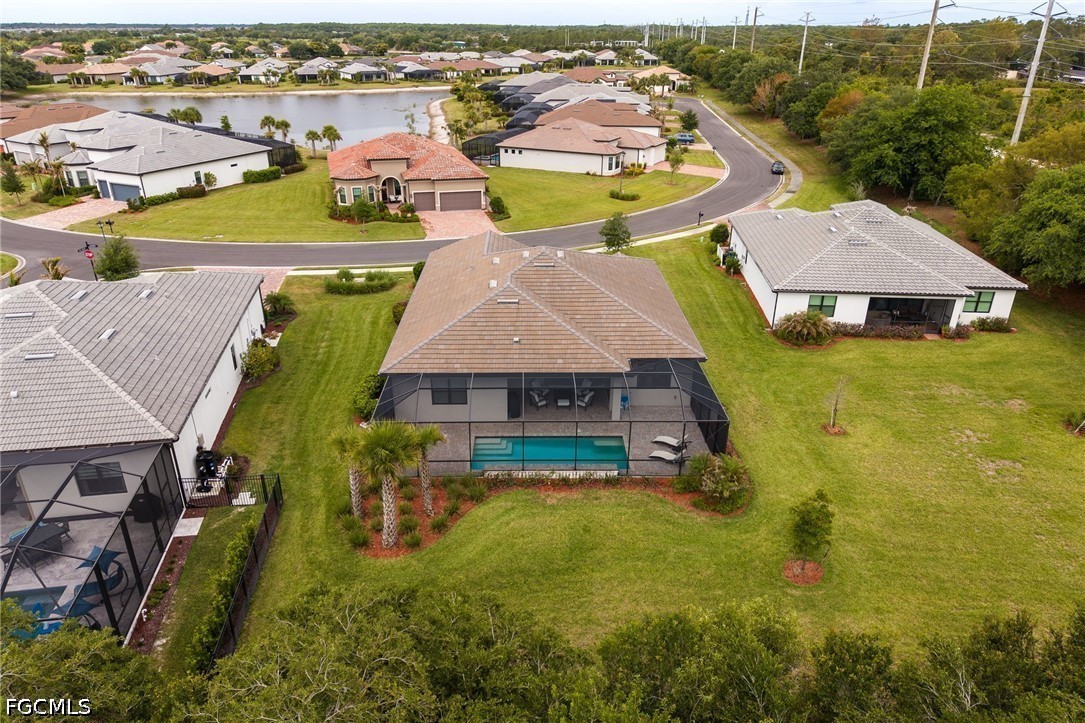 2968 Sagittaria LN