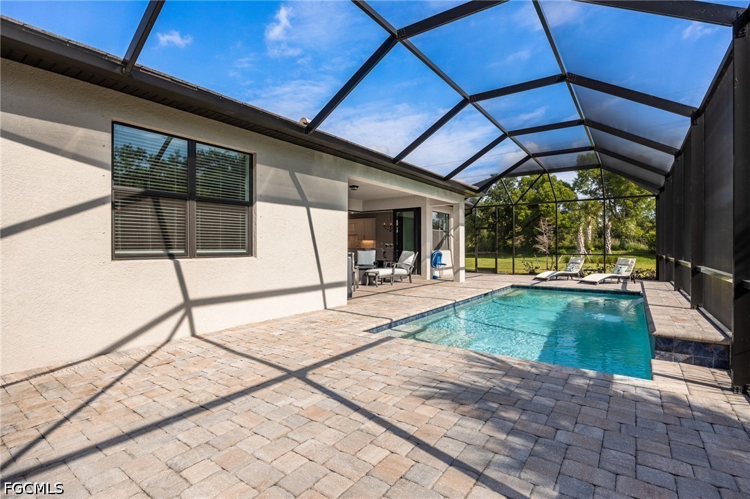 2968 Sagittaria LN