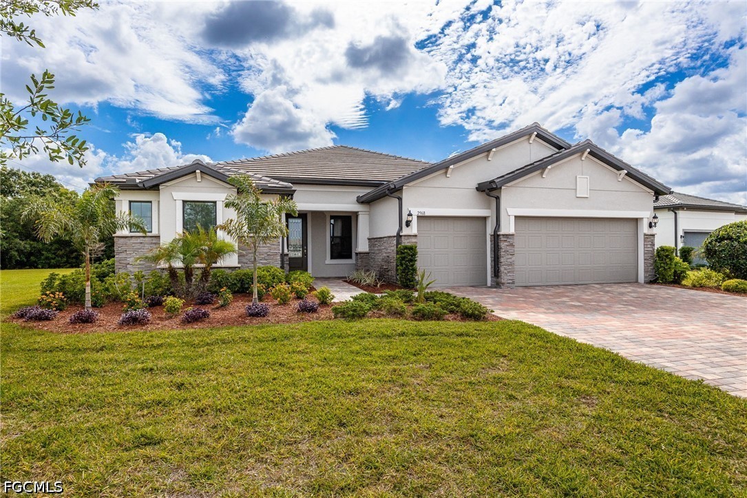 2968 Sagittaria LN