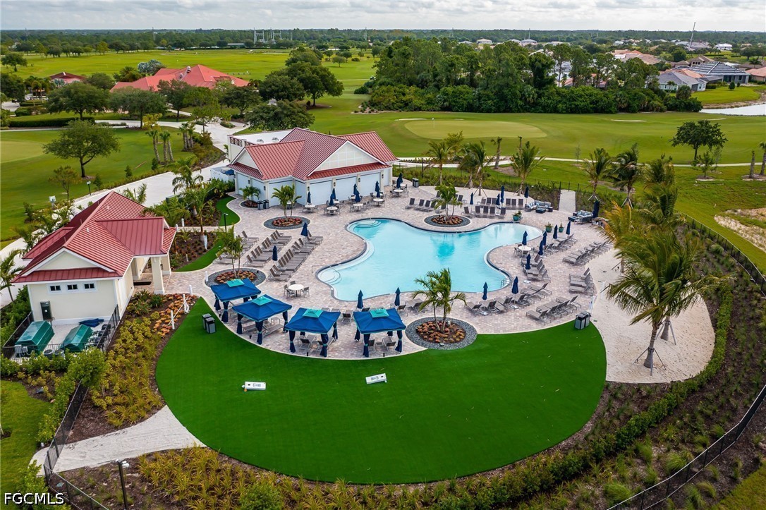 2968 Sagittaria LN