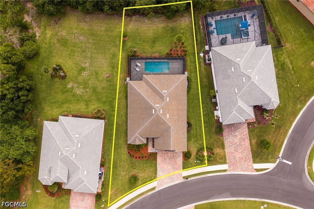 2968 Sagittaria LN