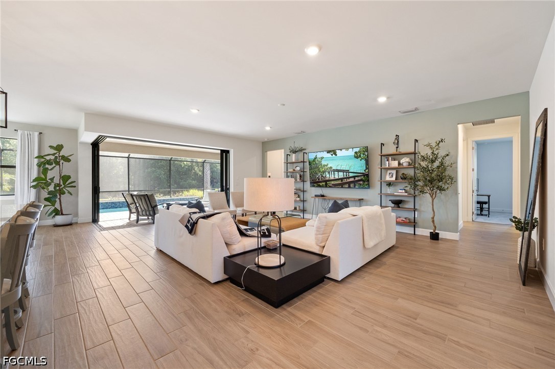 2968 Sagittaria LN