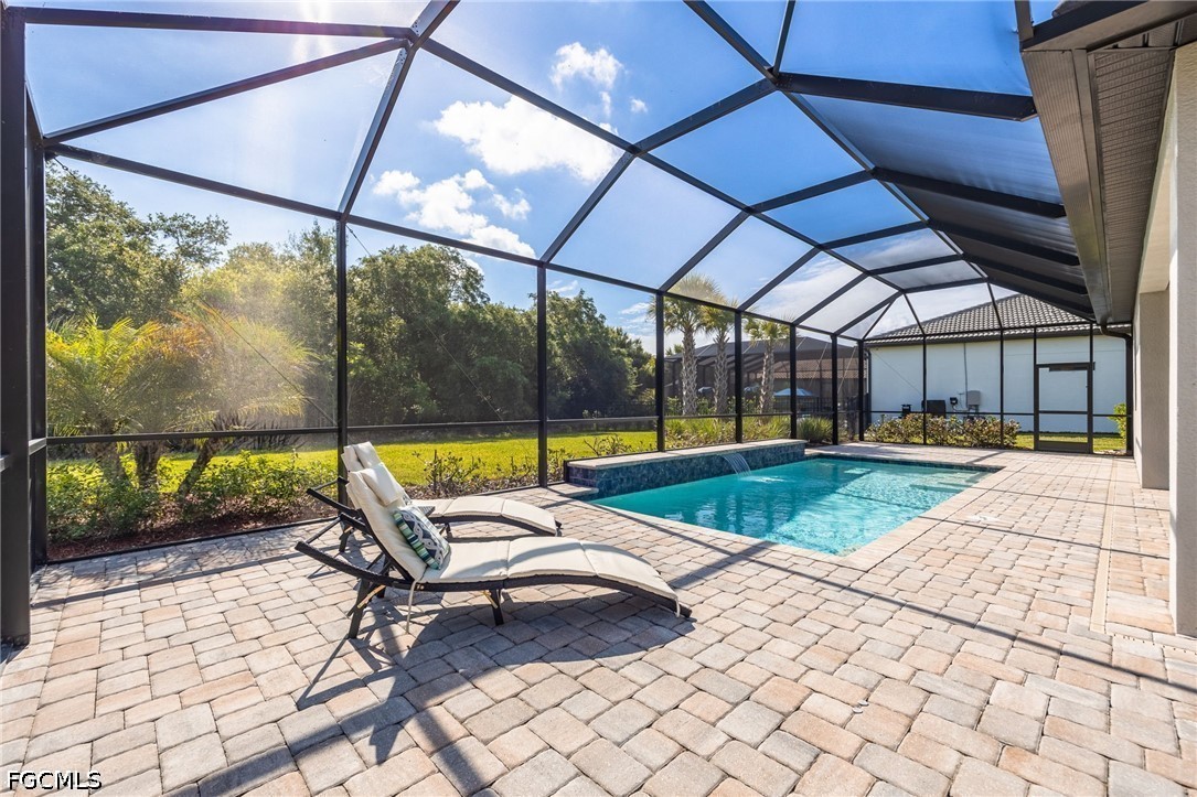 2968 Sagittaria LN