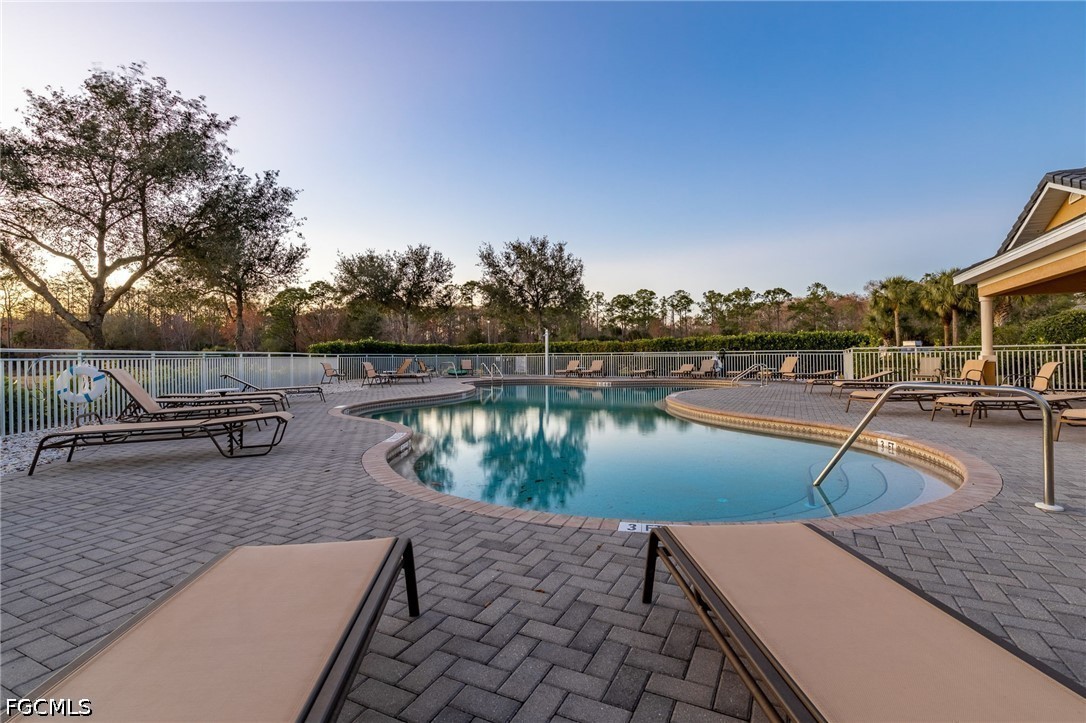2968 Sagittaria LN