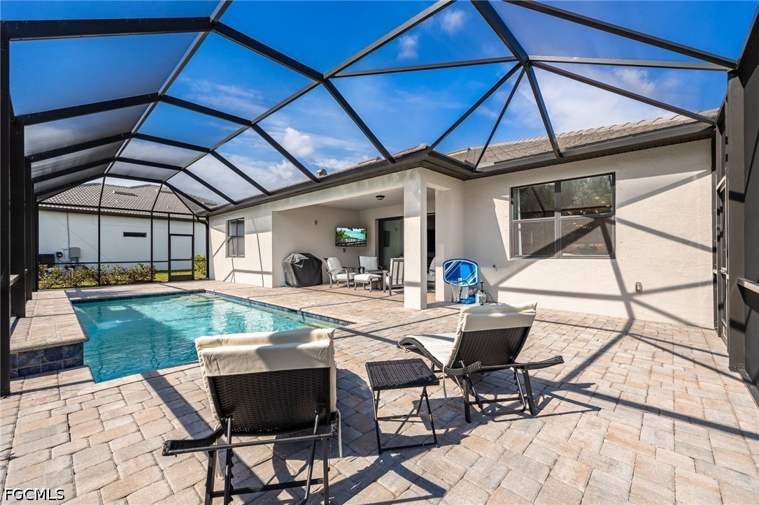 2968 Sagittaria LN