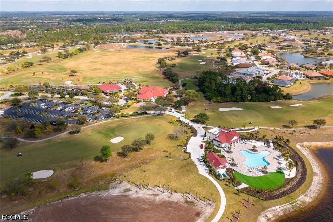 2968 Sagittaria LN