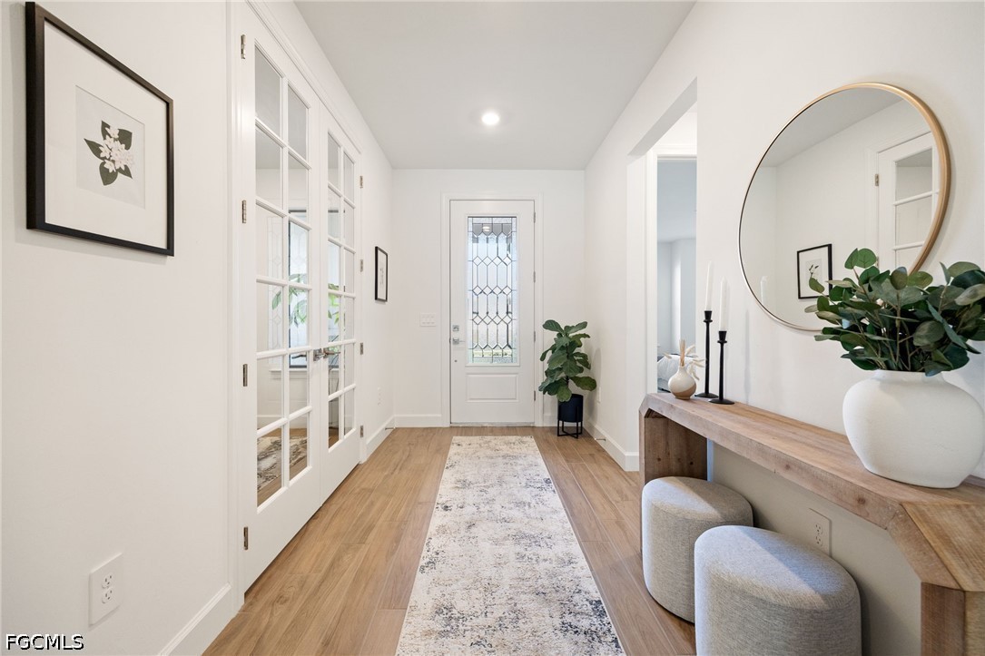 2968 Sagittaria LN
