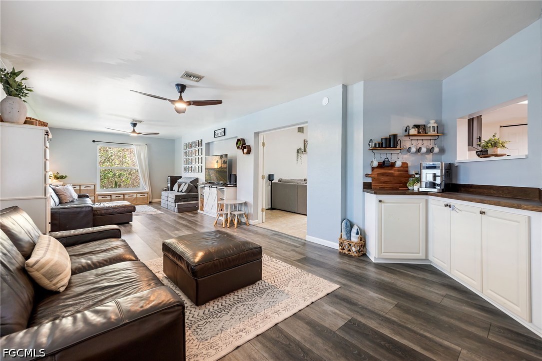 5060 Melaluca DR