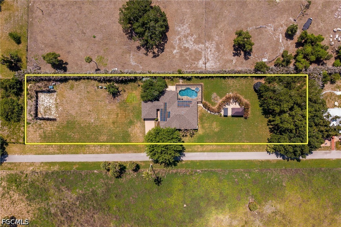 5060 Melaluca DR