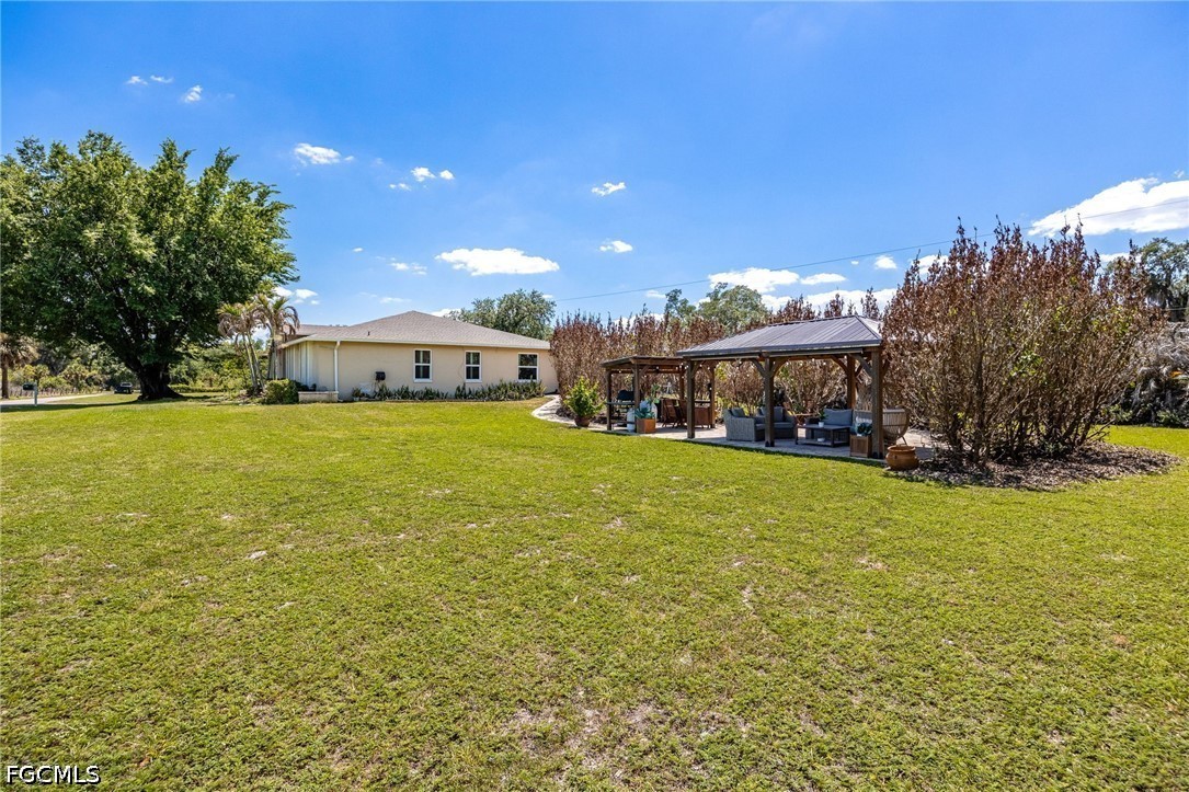 5060 Melaluca DR