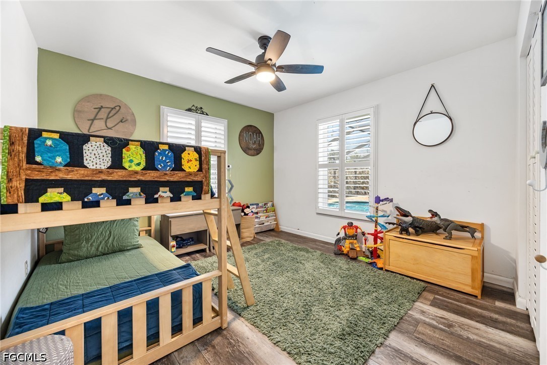 5060 Melaluca DR