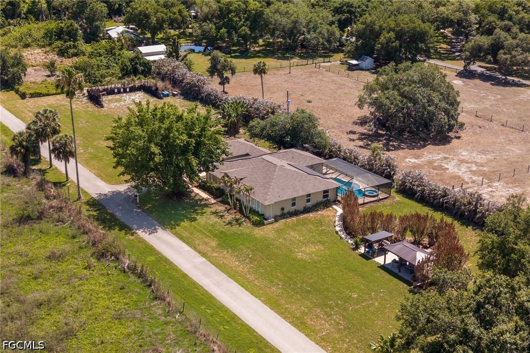 5060 Melaluca DR