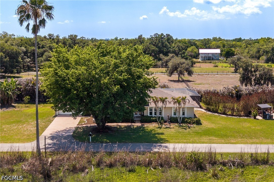 5060 Melaluca DR