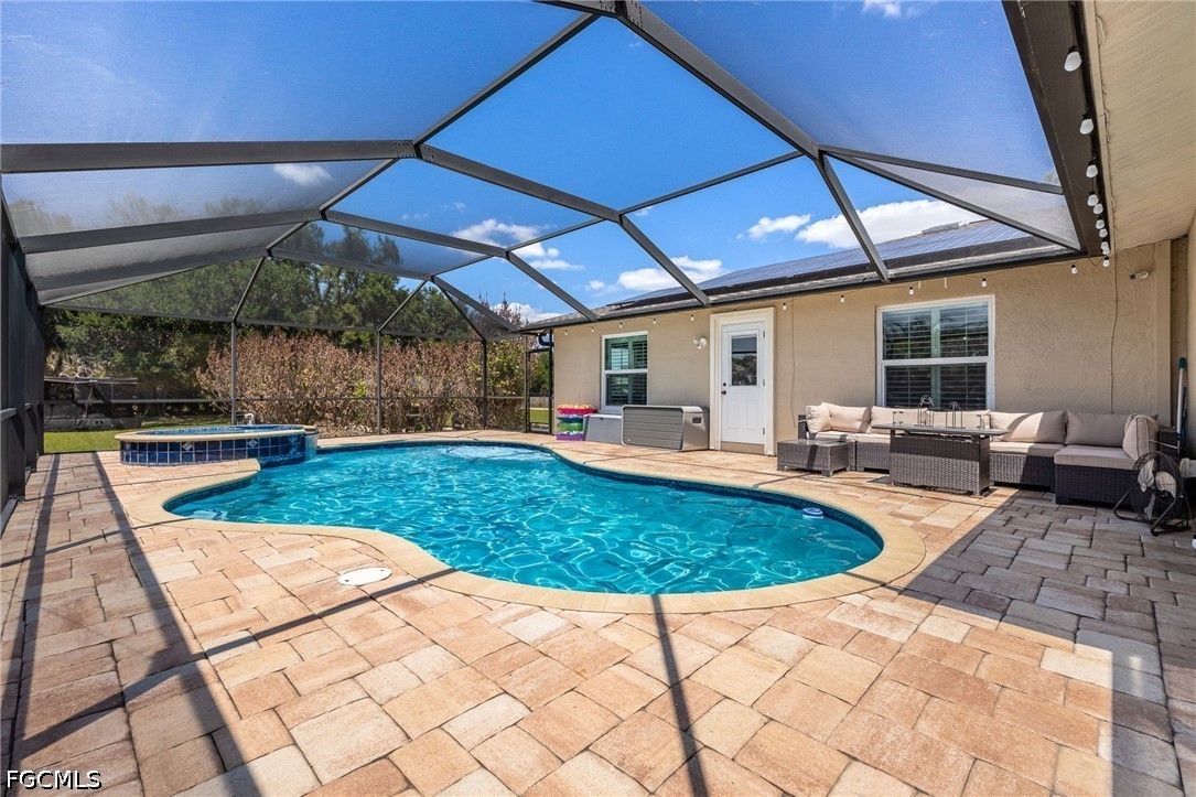 5060 Melaluca DR
