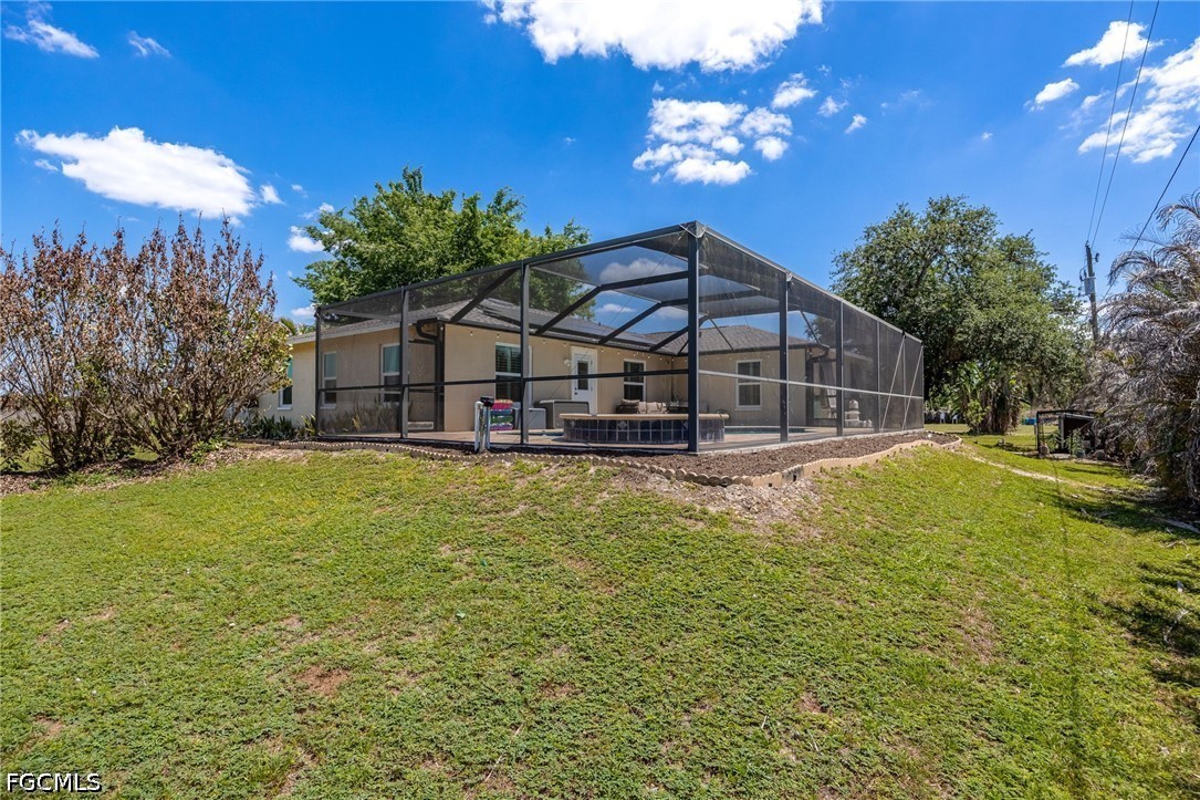 5060 Melaluca DR