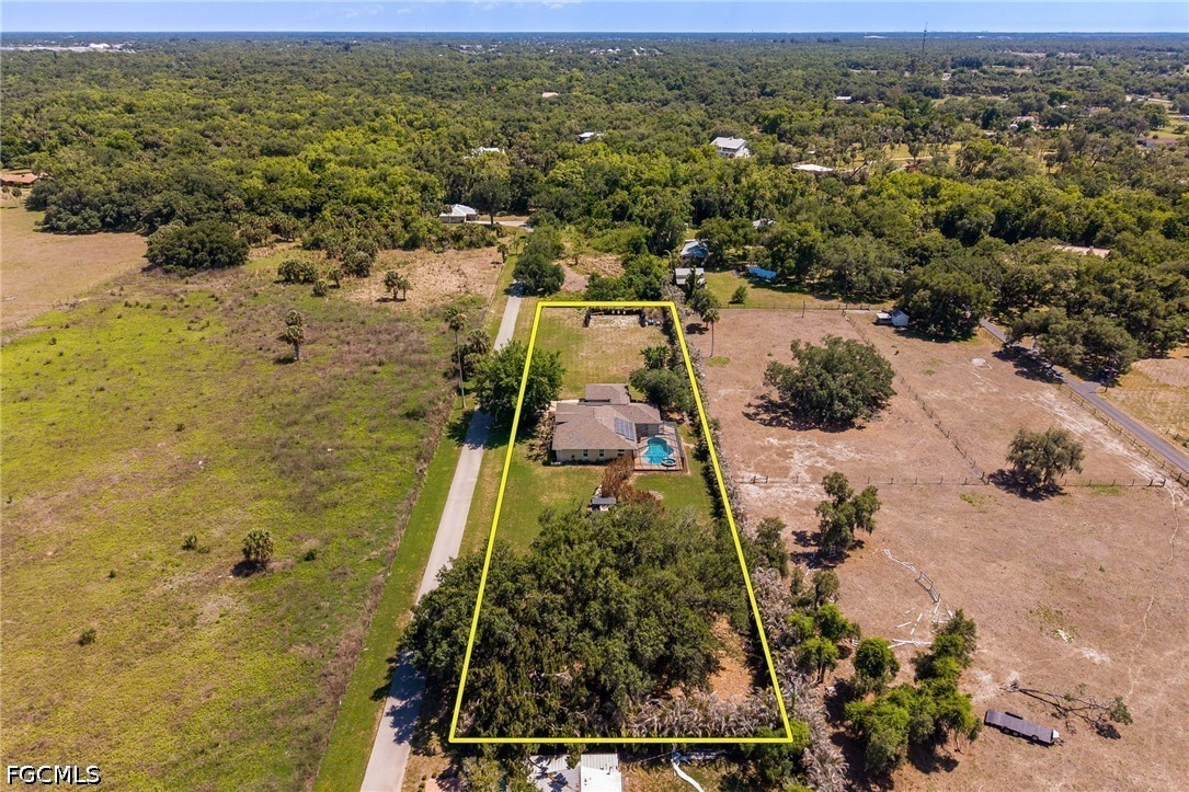 5060 Melaluca DR