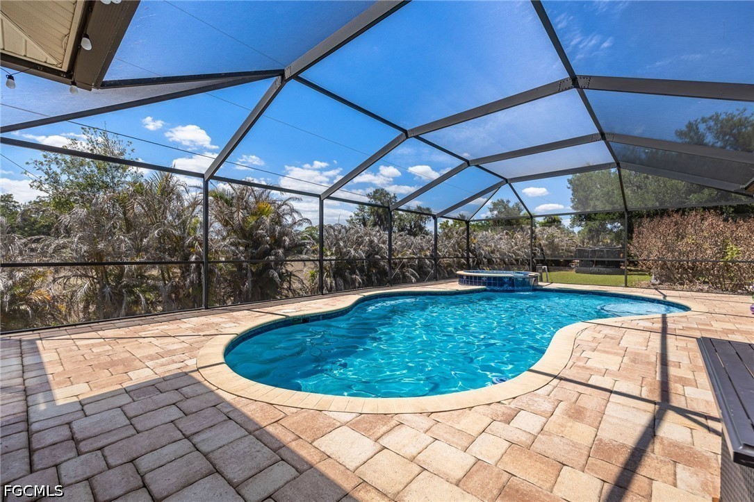 5060 Melaluca DR