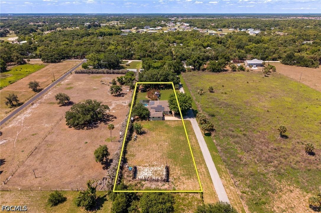 5060 Melaluca DR