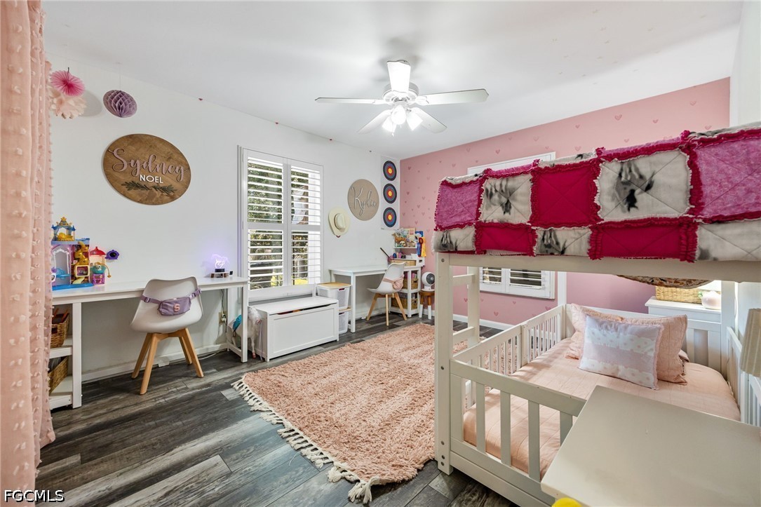 5060 Melaluca DR