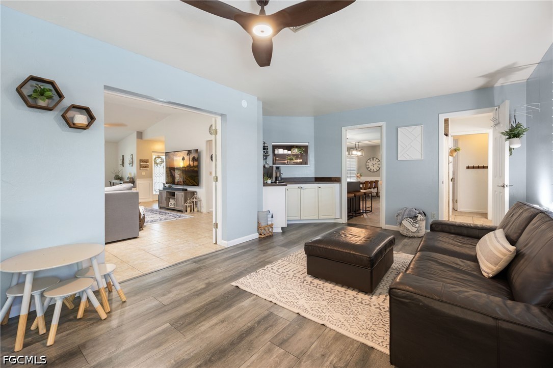 5060 Melaluca DR