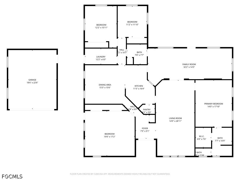5060 Melaluca DR