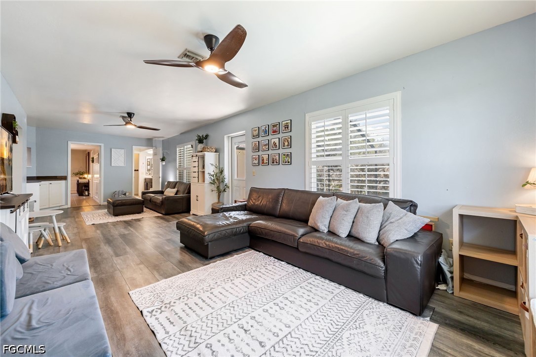 5060 Melaluca DR