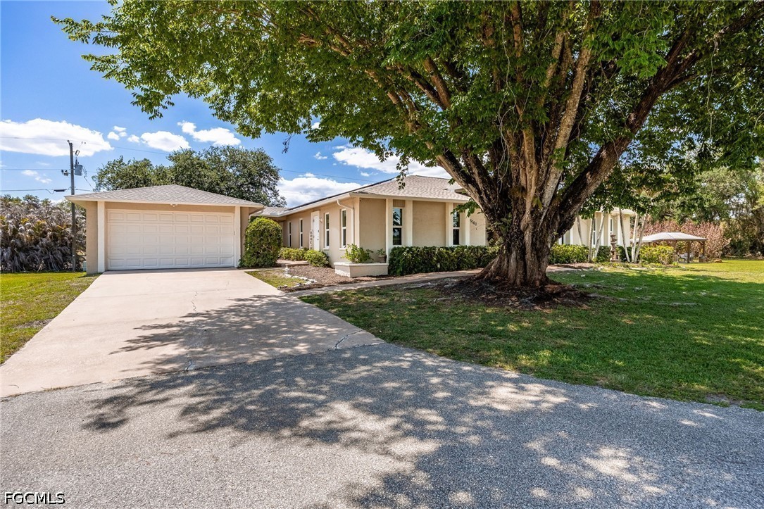 5060 Melaluca DR