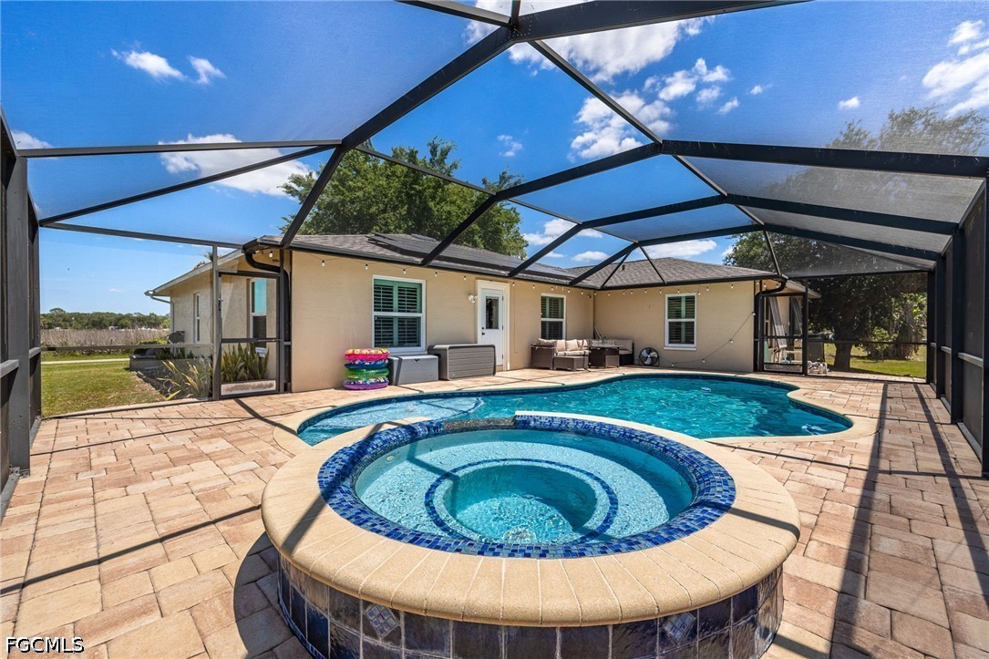 5060 Melaluca DR
