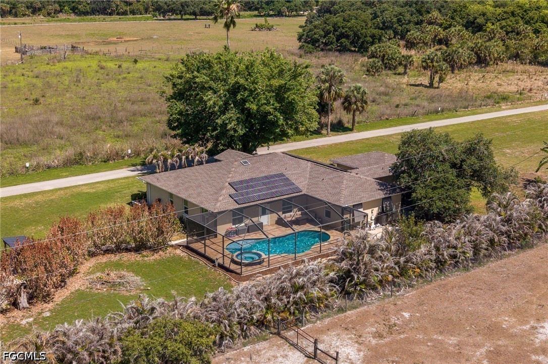 5060 Melaluca DR