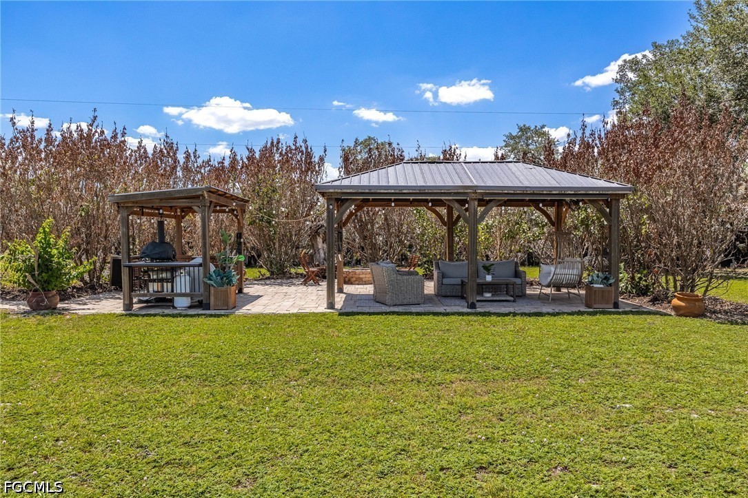 5060 Melaluca DR
