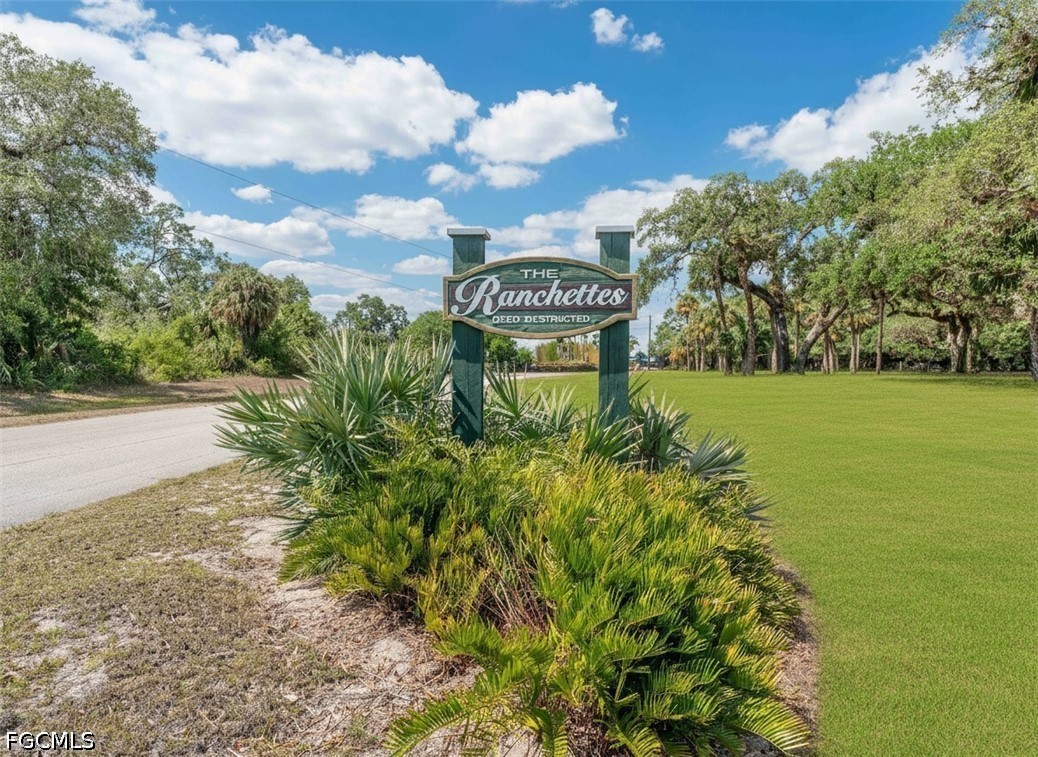 1589 Frontier CIR