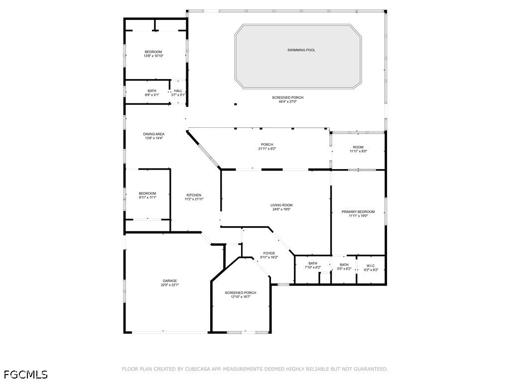 22031 Edwards DR